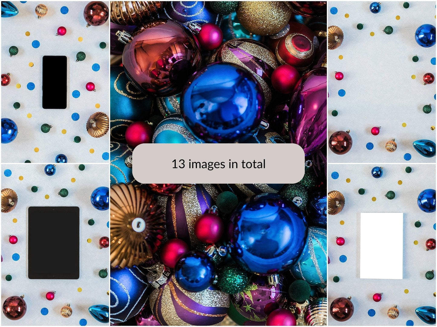 Merry & Bright Collection