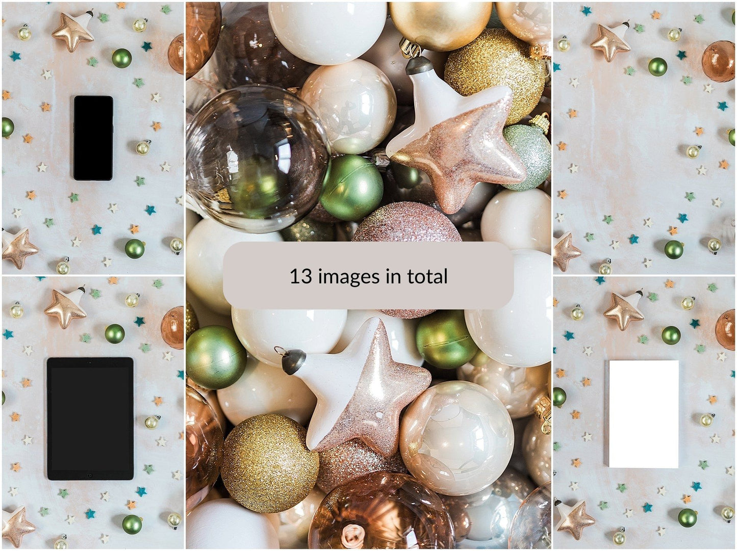 Festive Elegance Collection