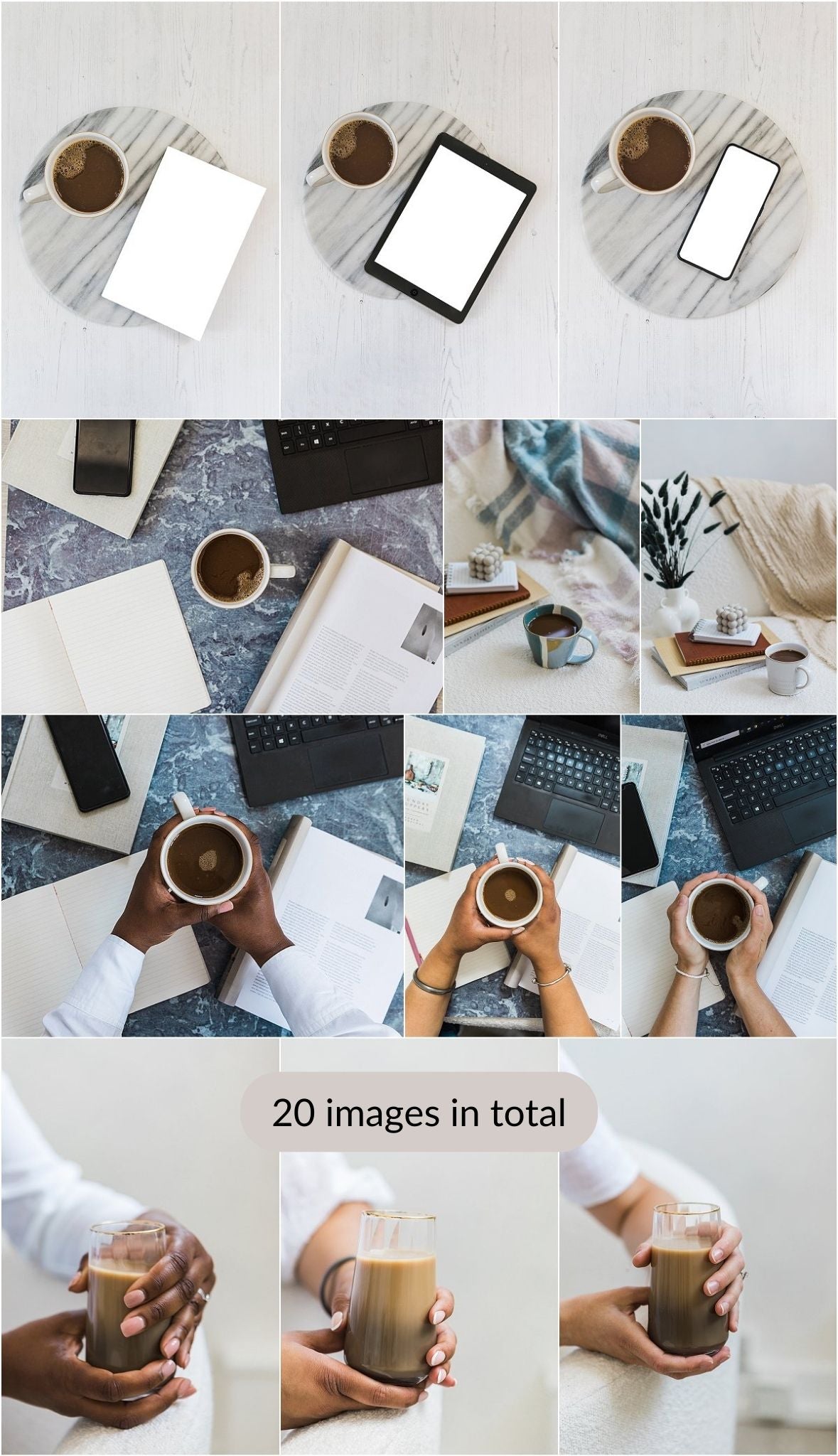 The Coffee Collection