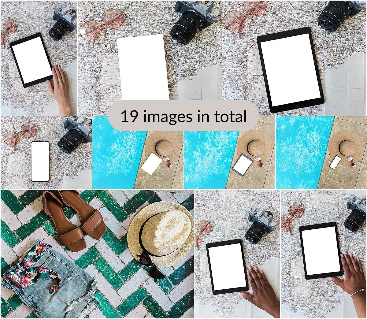 The Travel Collection