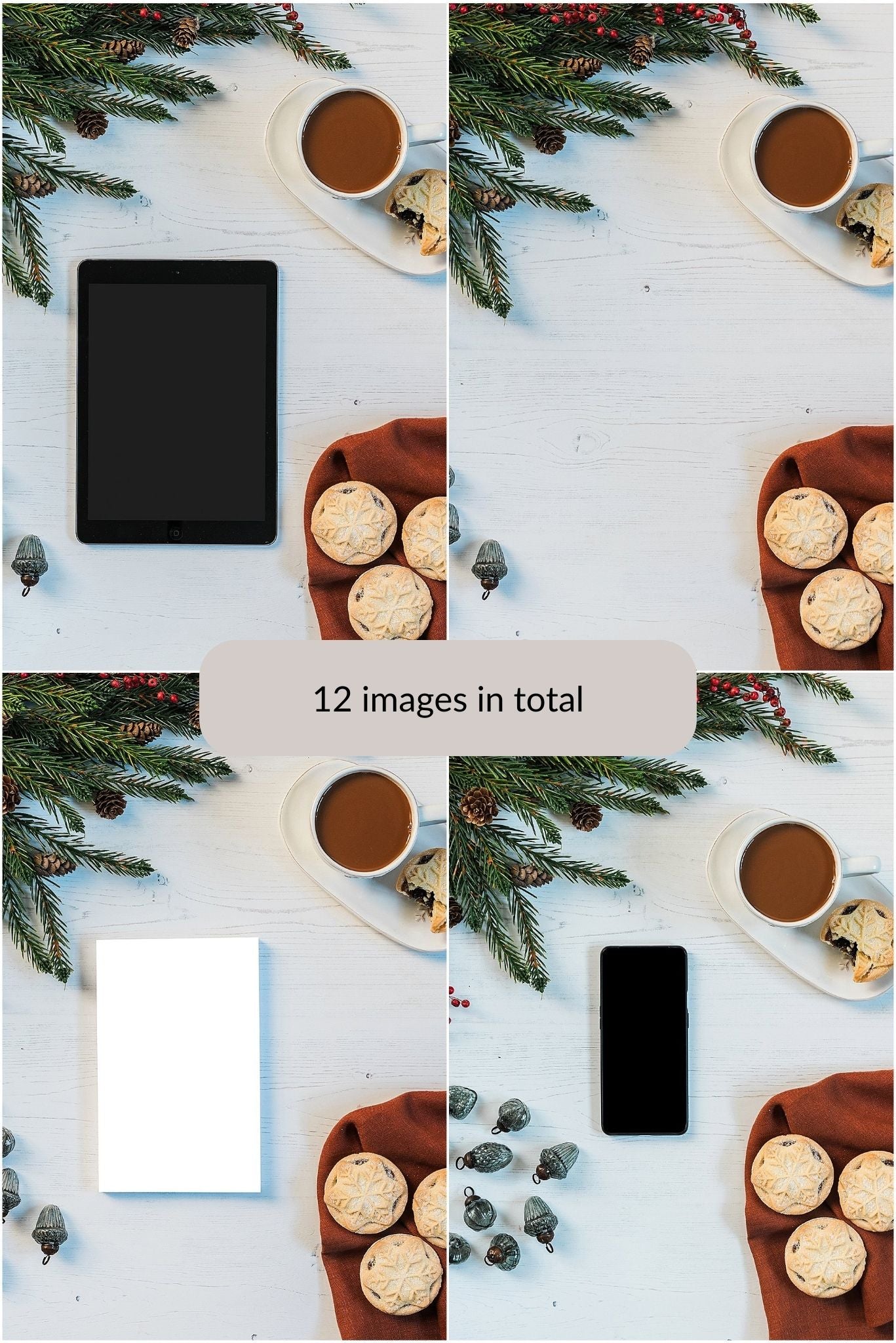 Woodland Wilderness Collection